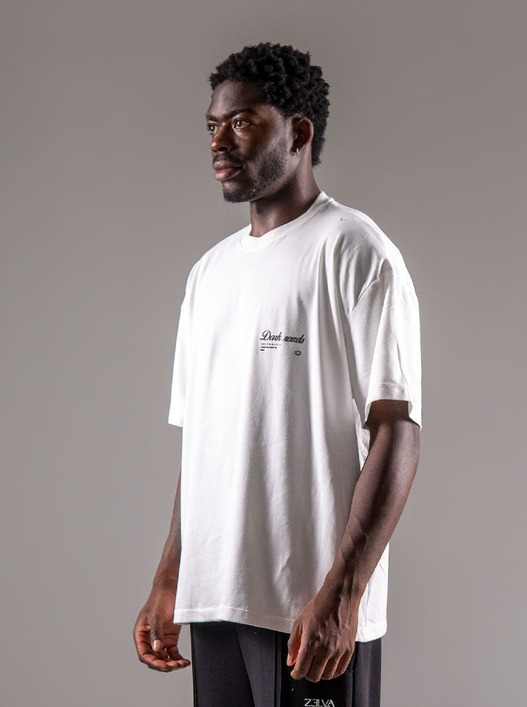 Dark roads t- shirt