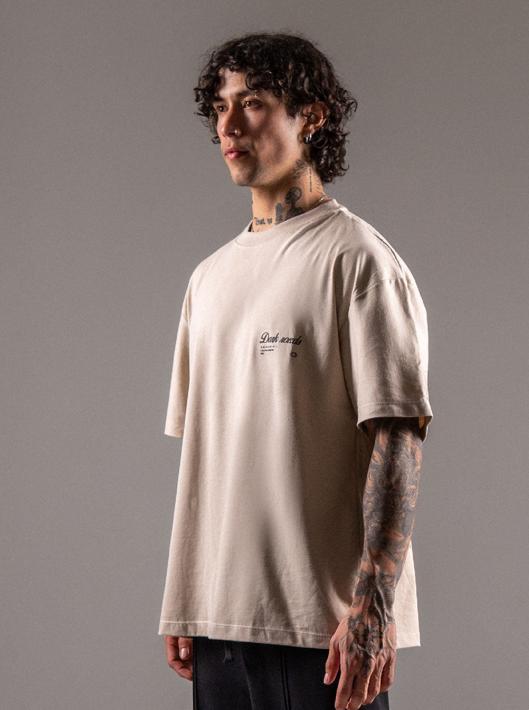 Dark roads t- shirt