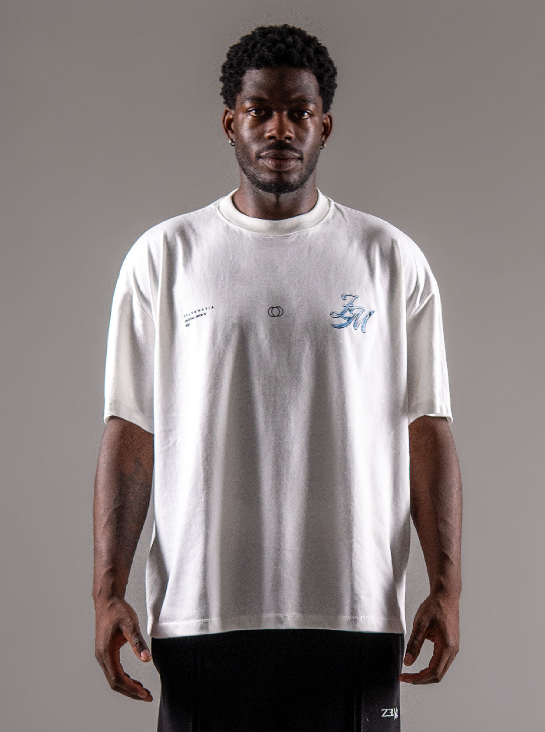 Alpha & Omega T Shirt