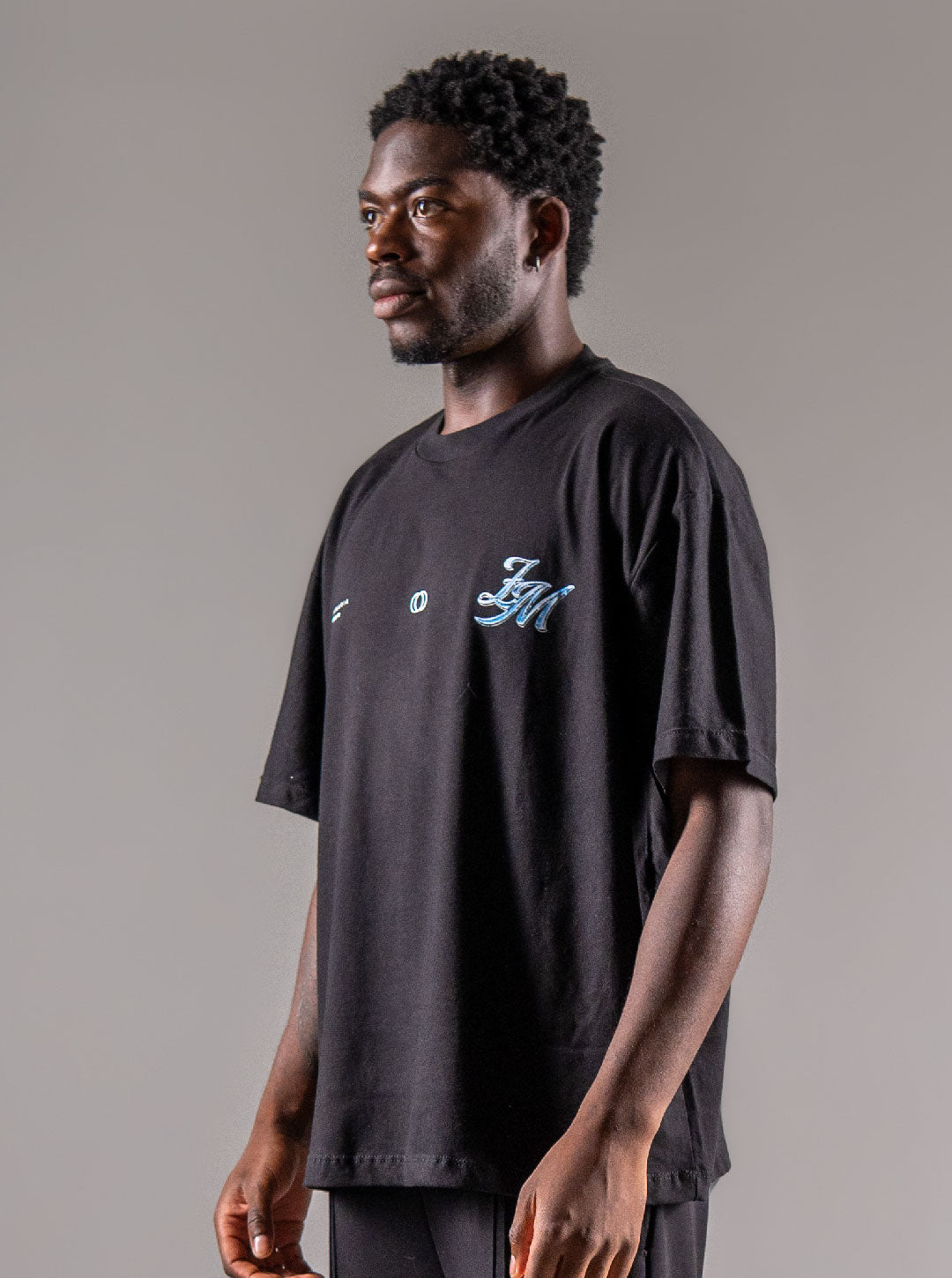 Alpha & Omega T Shirt