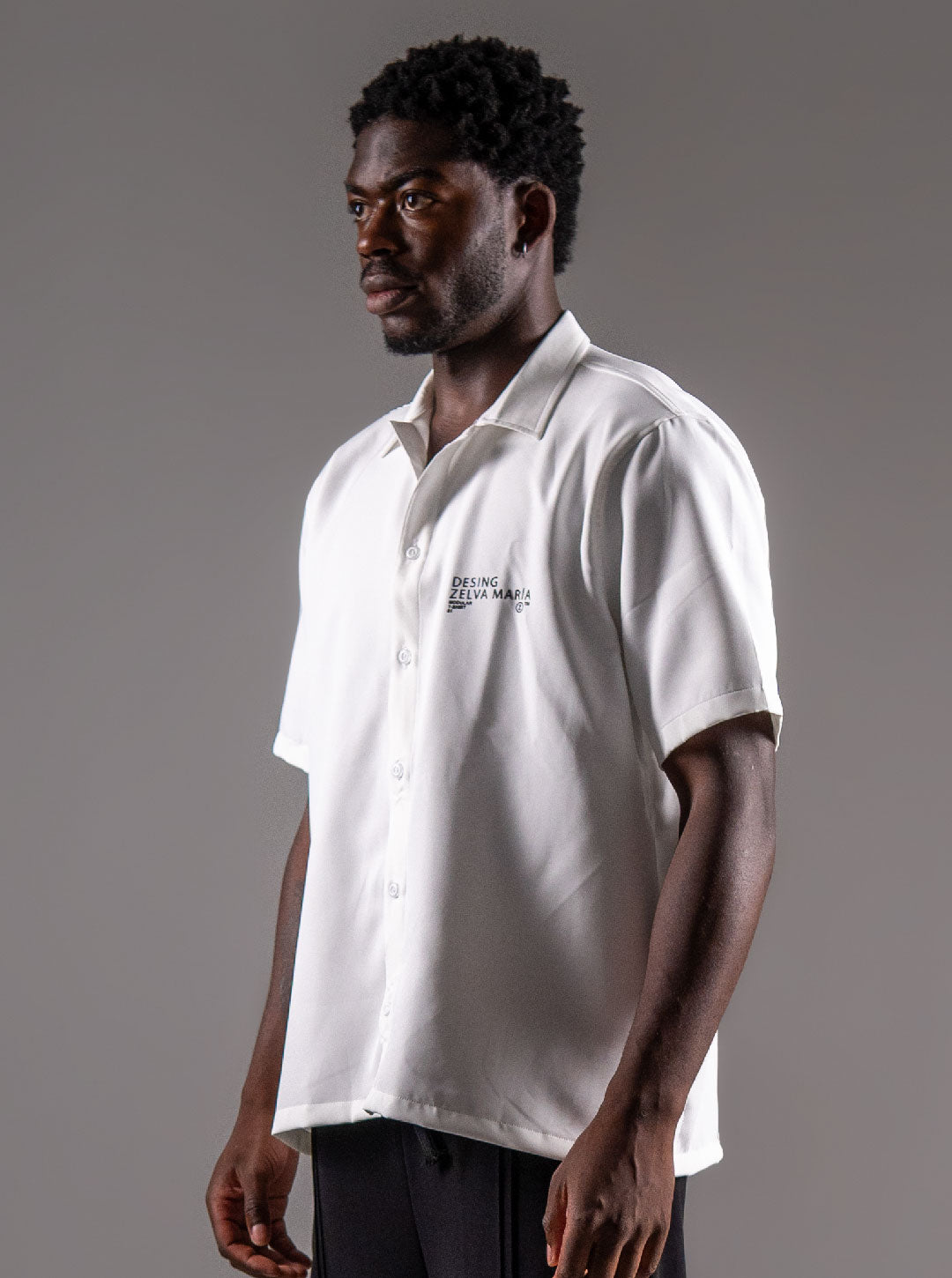 Camisa Paris Zelva Maria