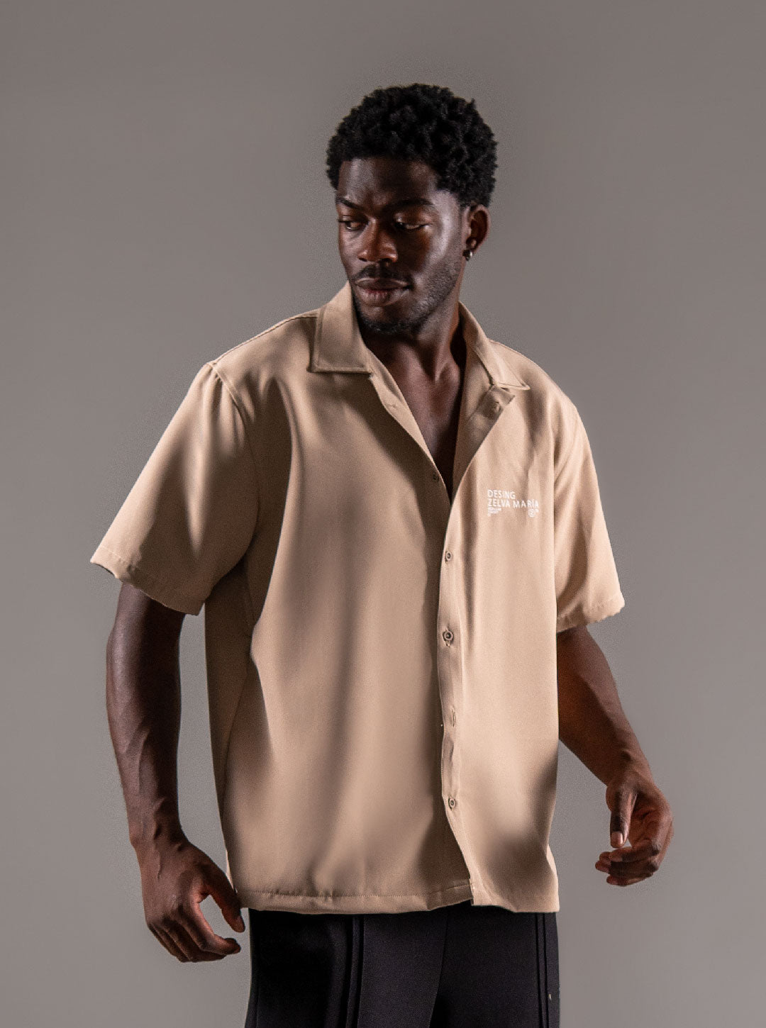Camisa Paris Zelva Maria