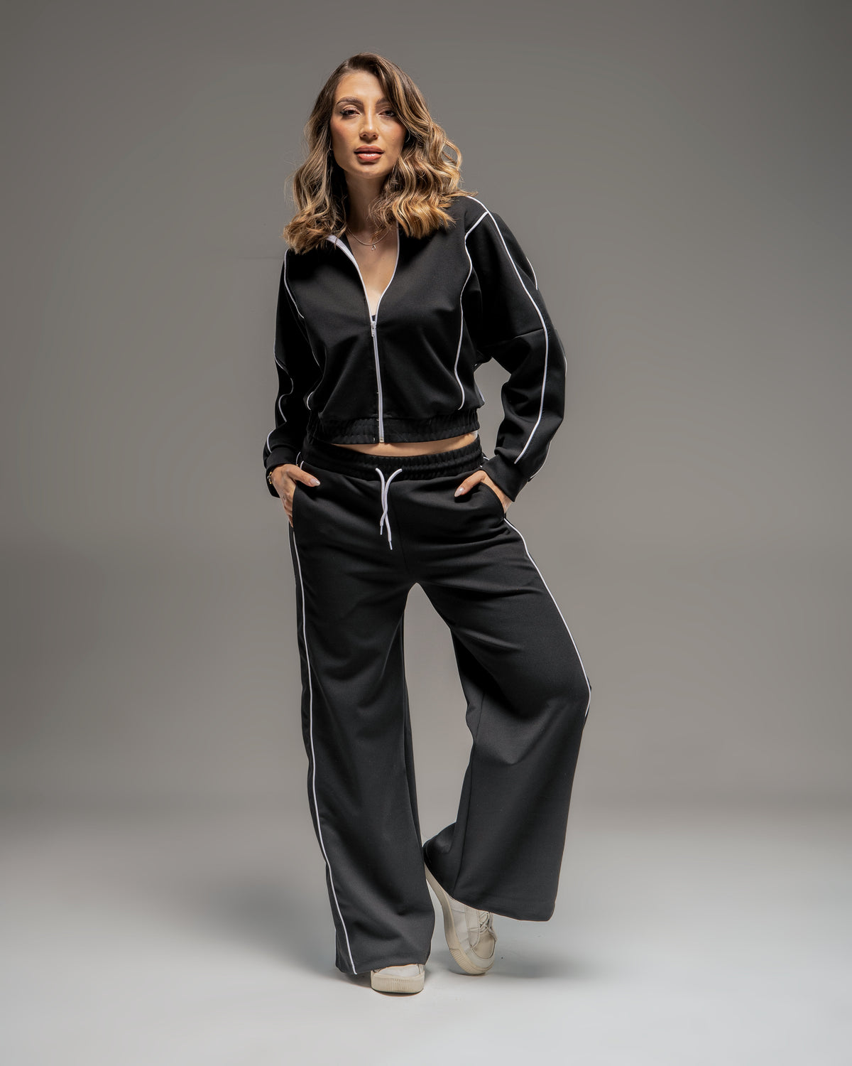 Sudadera Francesca