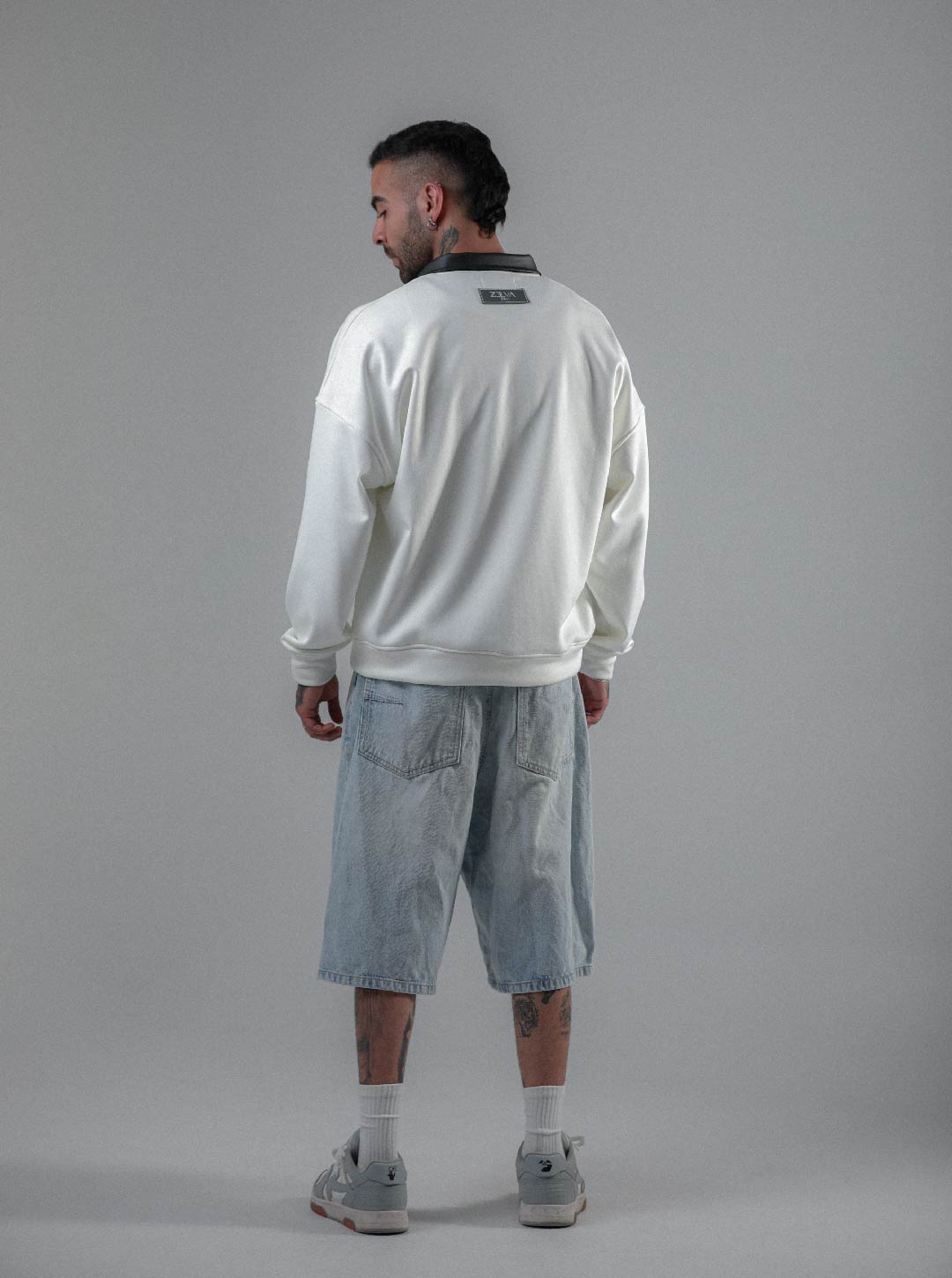 Hoodie Coat