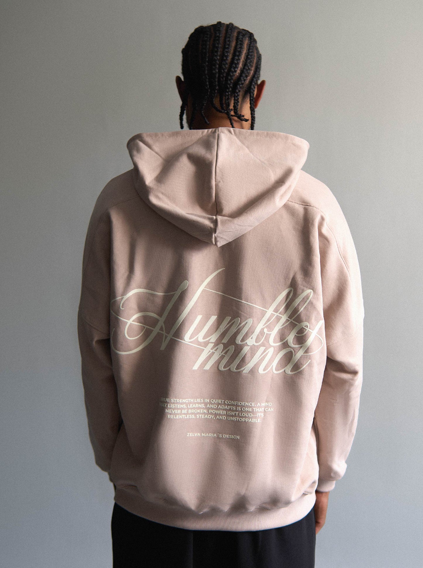 Hoodie Zelva