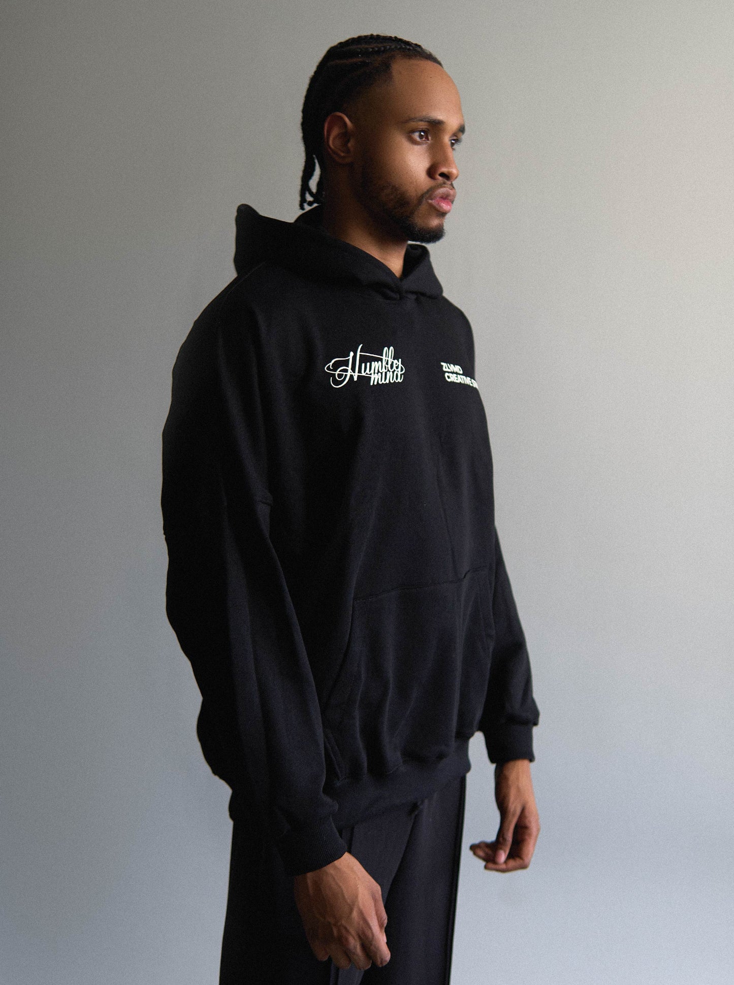 Hoodie Zelva