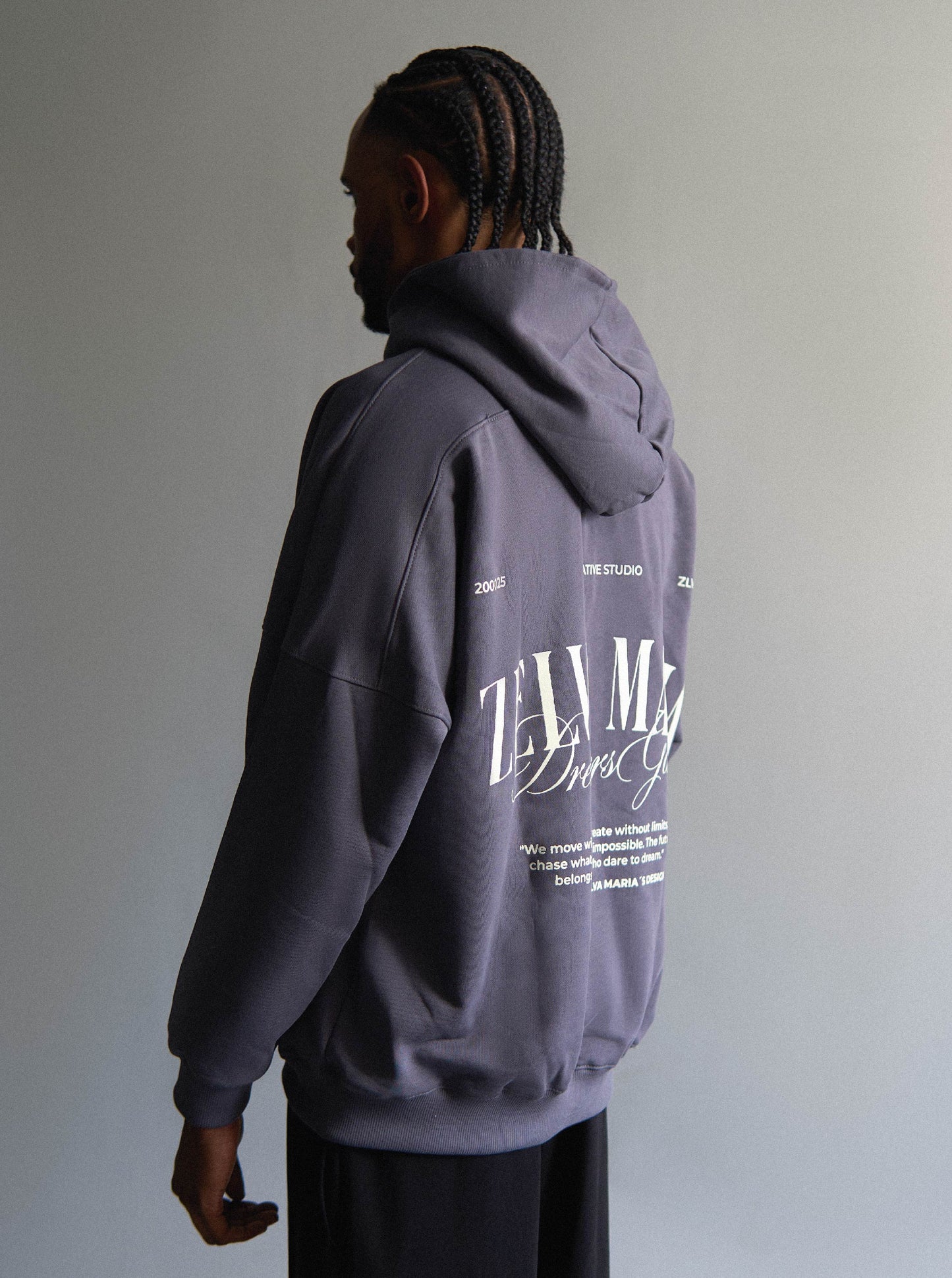 Hoodie Zelva