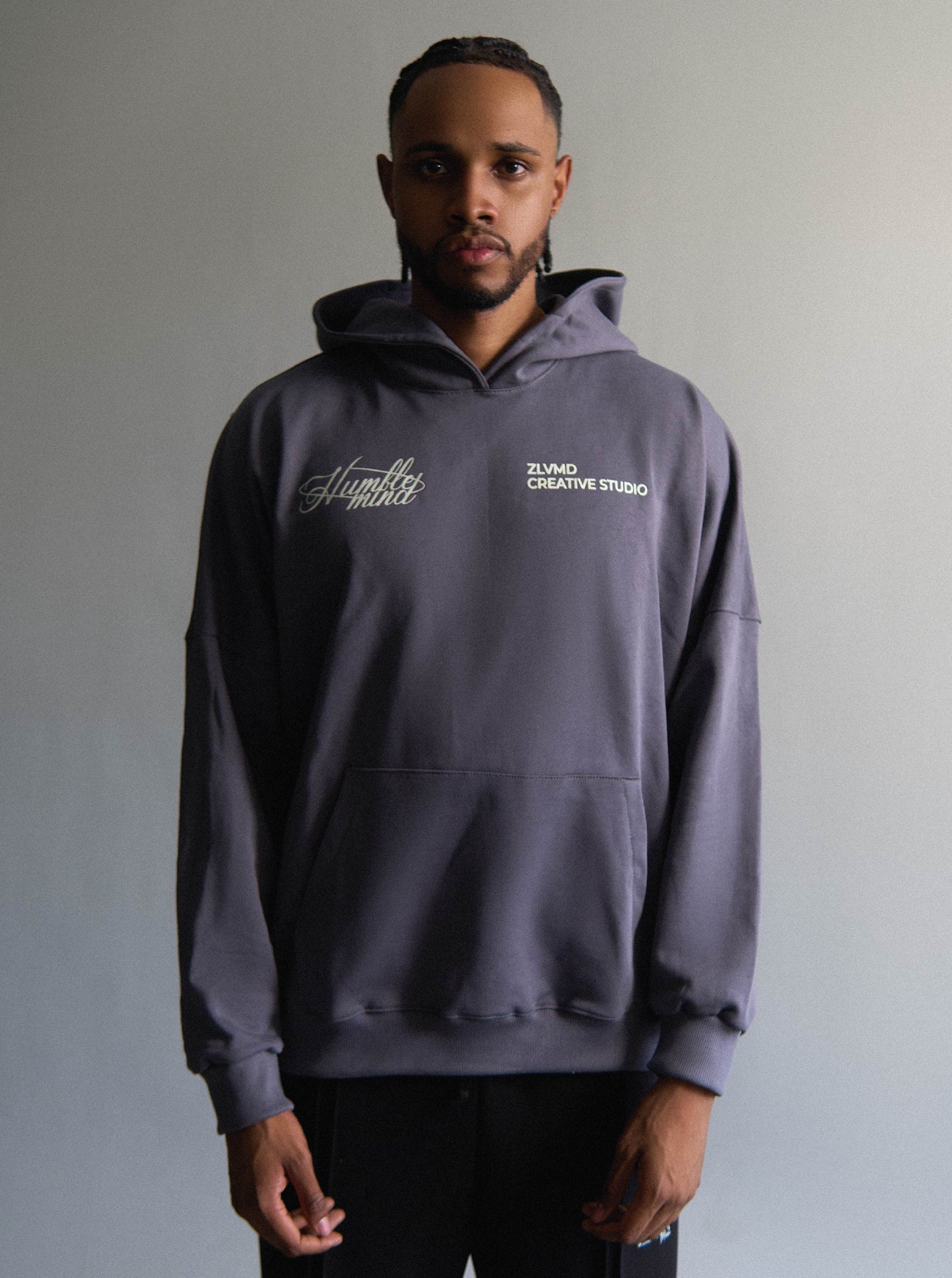 Hoodie Zelva