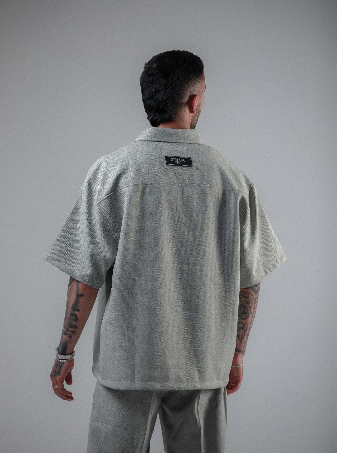 Paris Linen Set