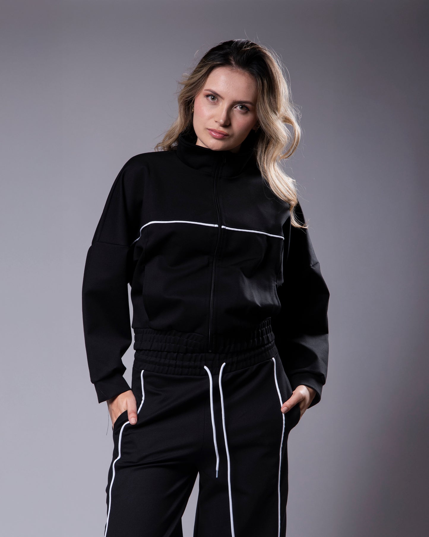 Sudadera Madrid