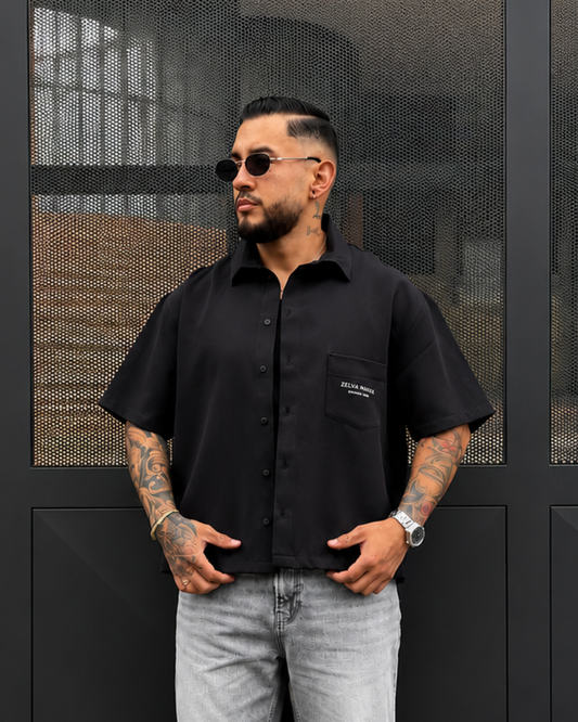 Boxy Fit Origins Oscura