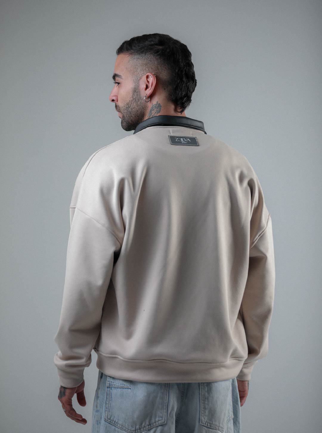 Hoodie Coat