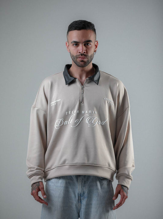 Hoodie Coat