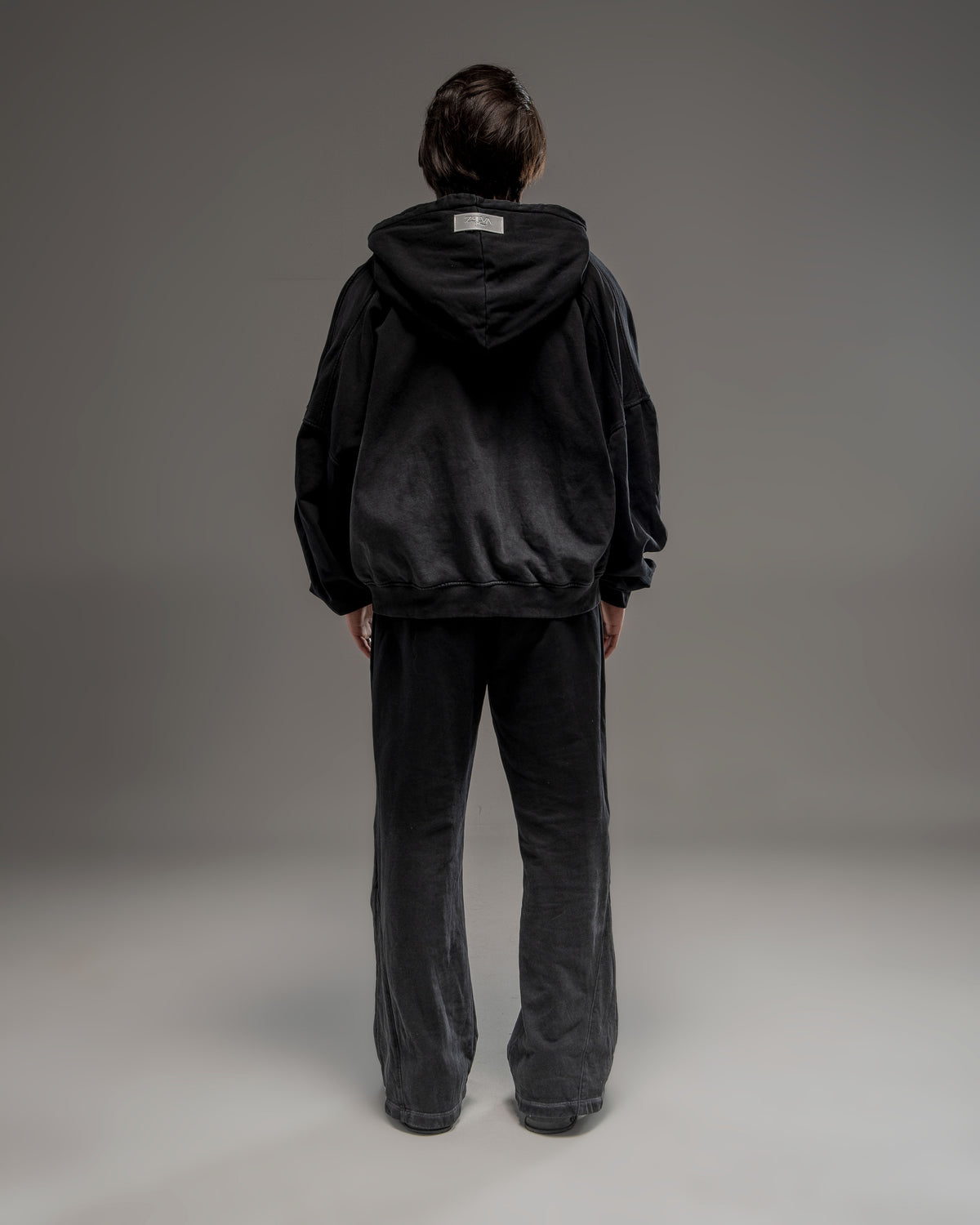 Sudadera Fade