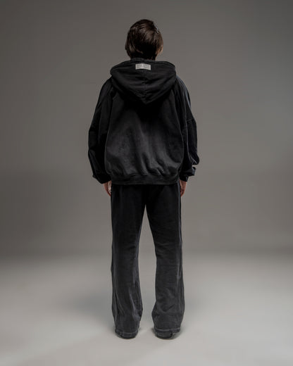 Sudadera Fade