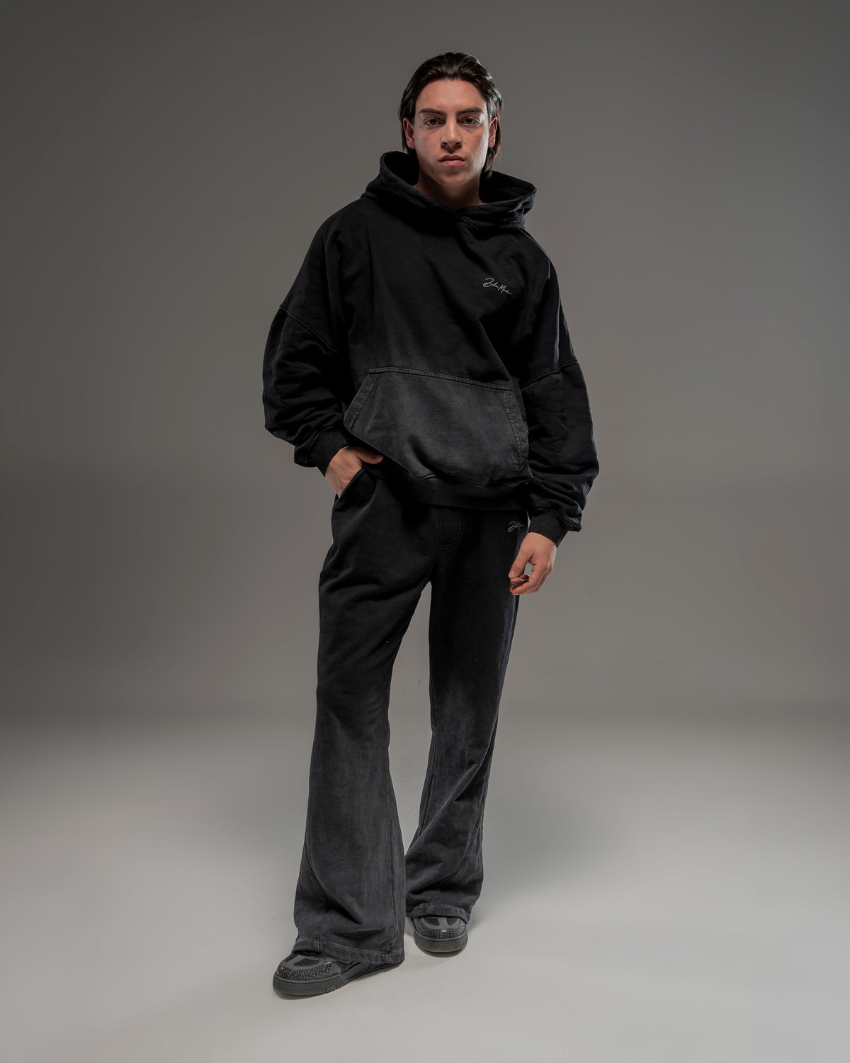 Sudadera Fade