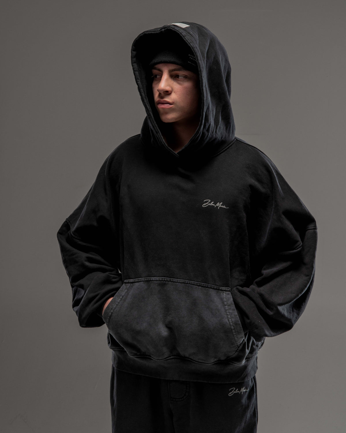 Sudadera Fade