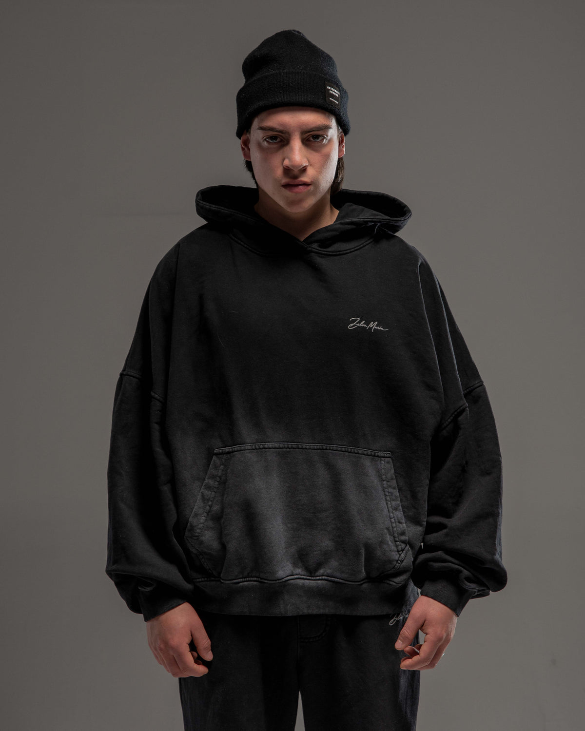 Sudadera Fade