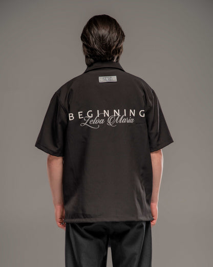 Camisa Paris
