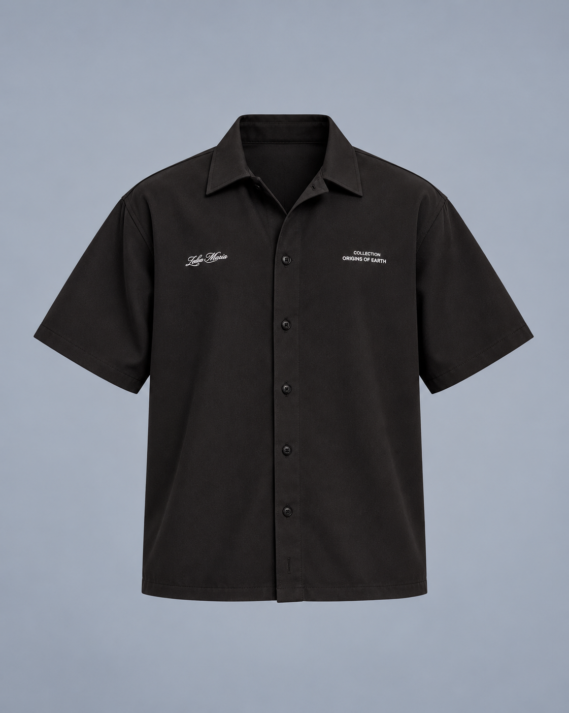 Camisa Paris
