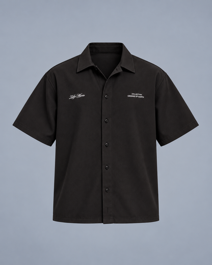Camisa Paris