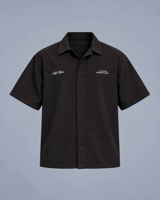 Camisa Paris