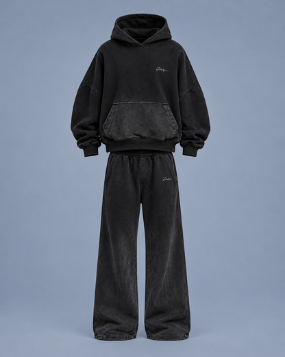 Sudadera Fade