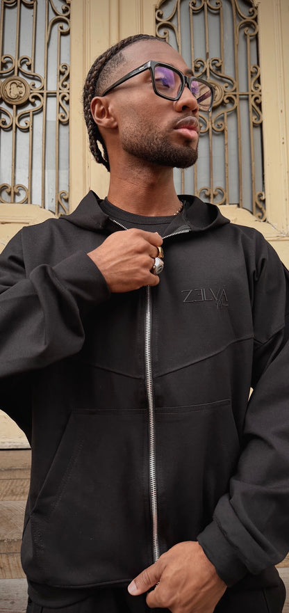 Sudadera Diamond