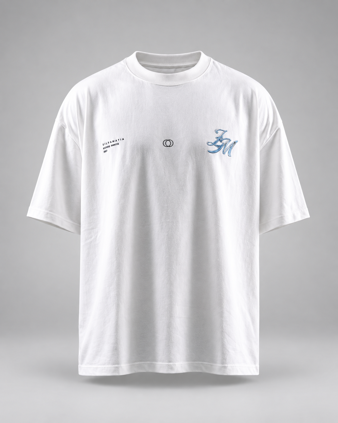 Alpha & Omega T Shirt