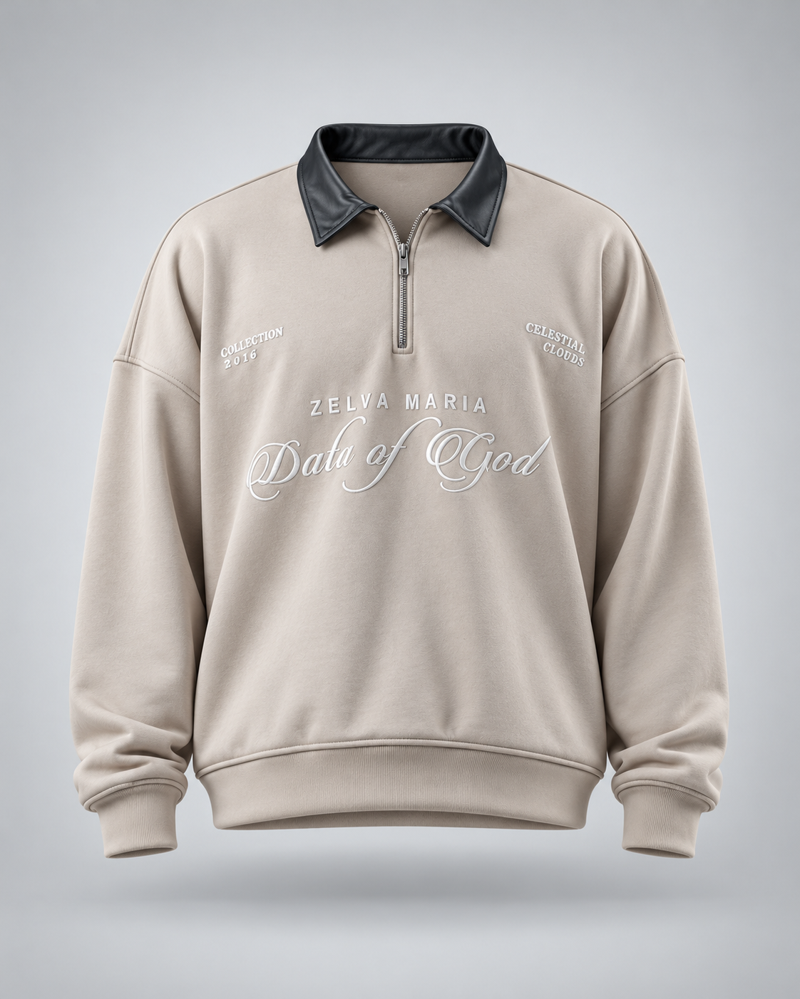 Hoodie Coat