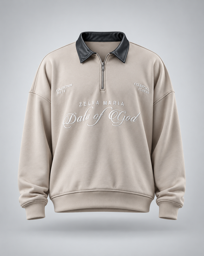 Hoodie Coat