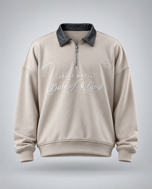 Hoodie Coat