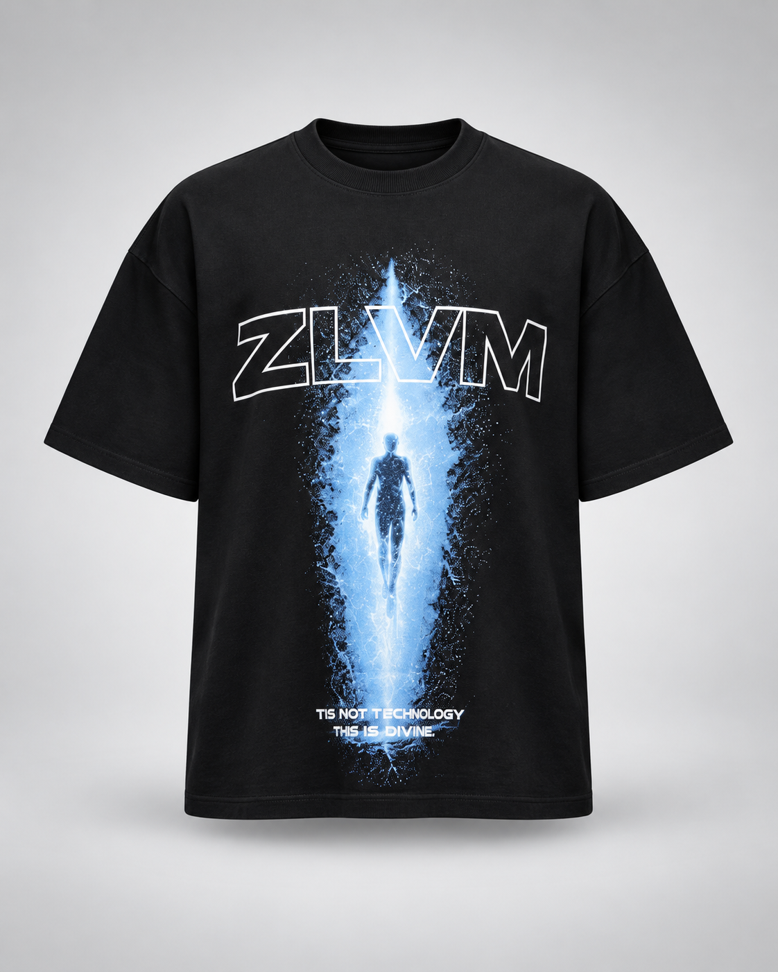 BEYOND HUMAN T SHIRT
