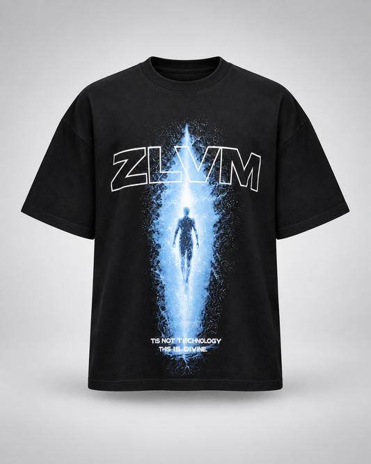 BEYOND HUMAN T SHIRT