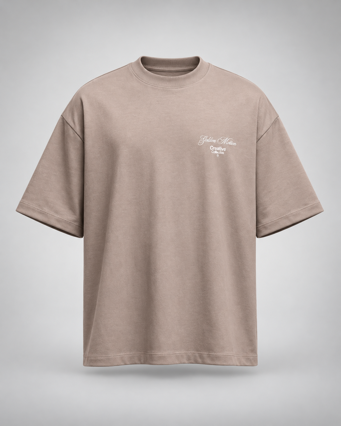 GOD SOURCE BOXI FIT T SHIRT