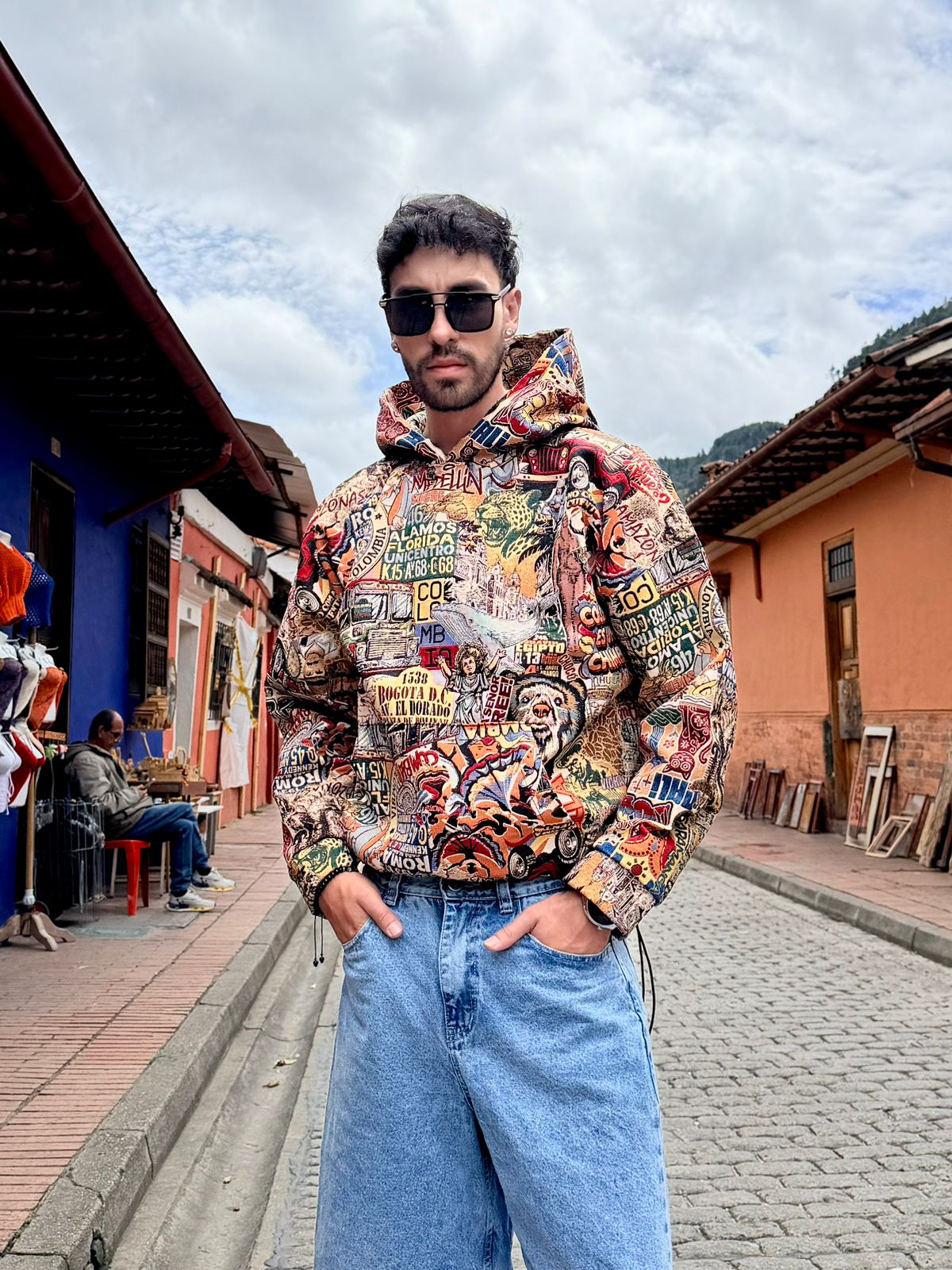 ADN Colombiano