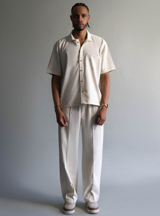 Paris Linen Set