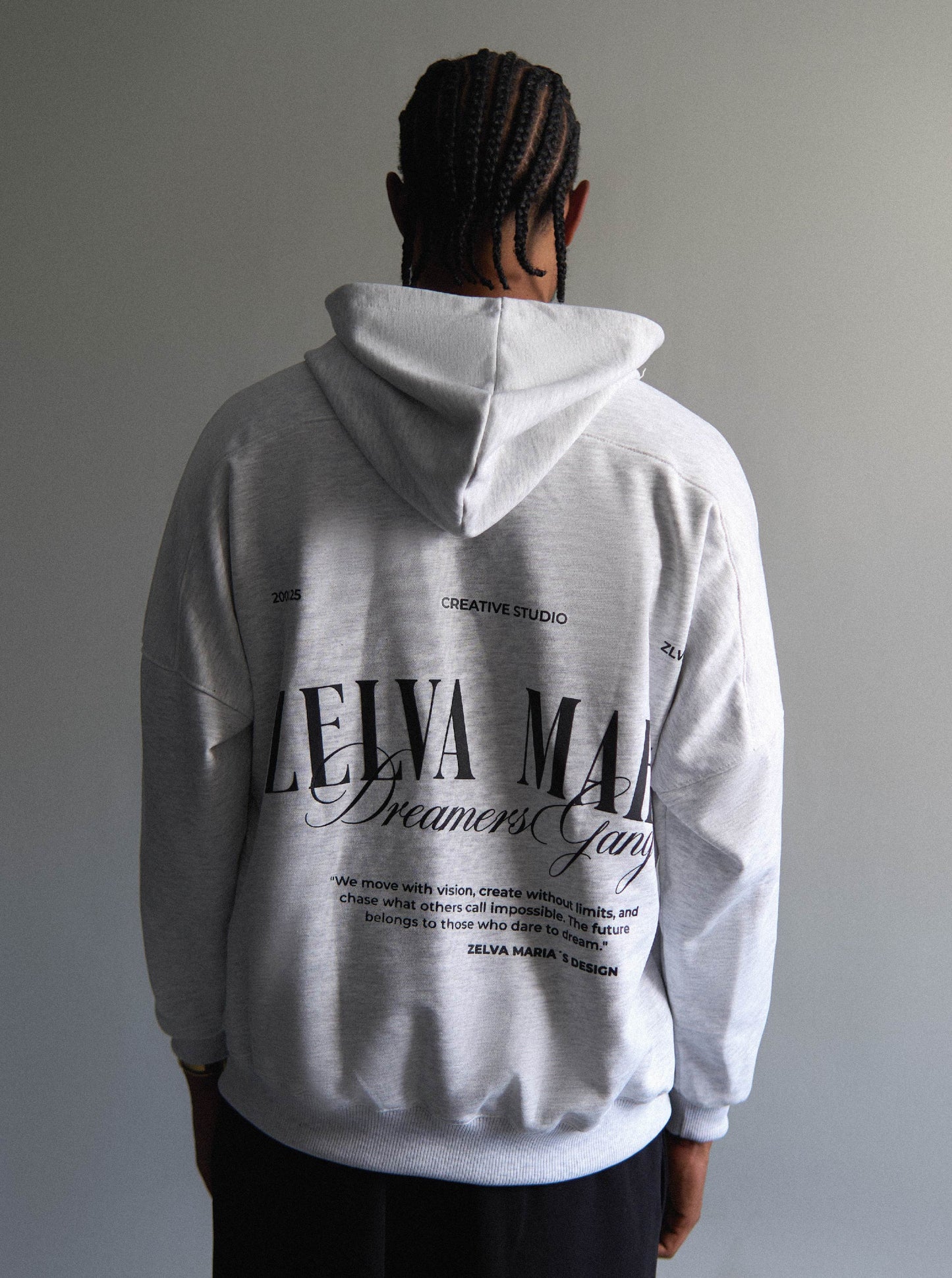 Hoodie Zelva