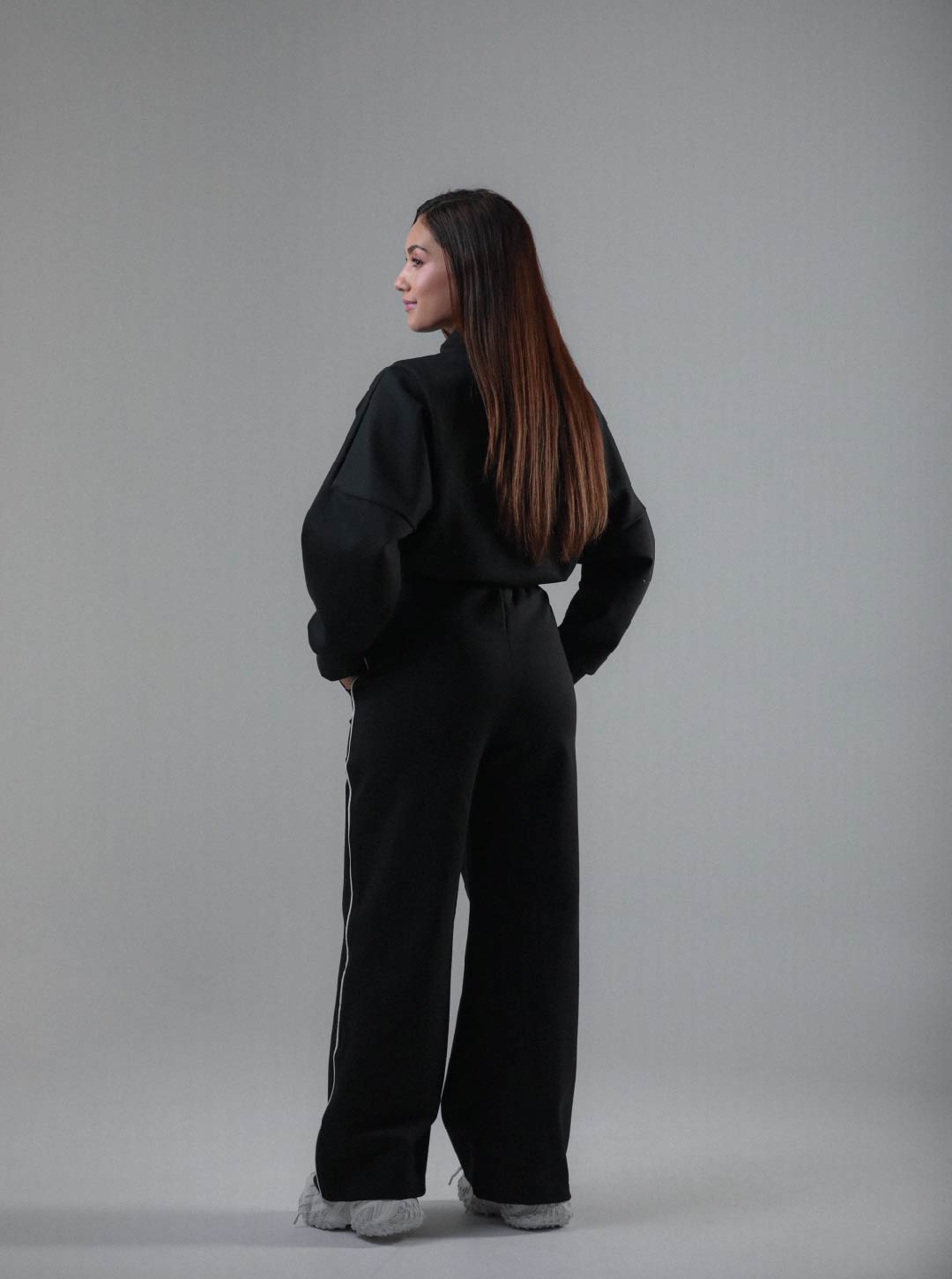 Conjunto Amsterdam