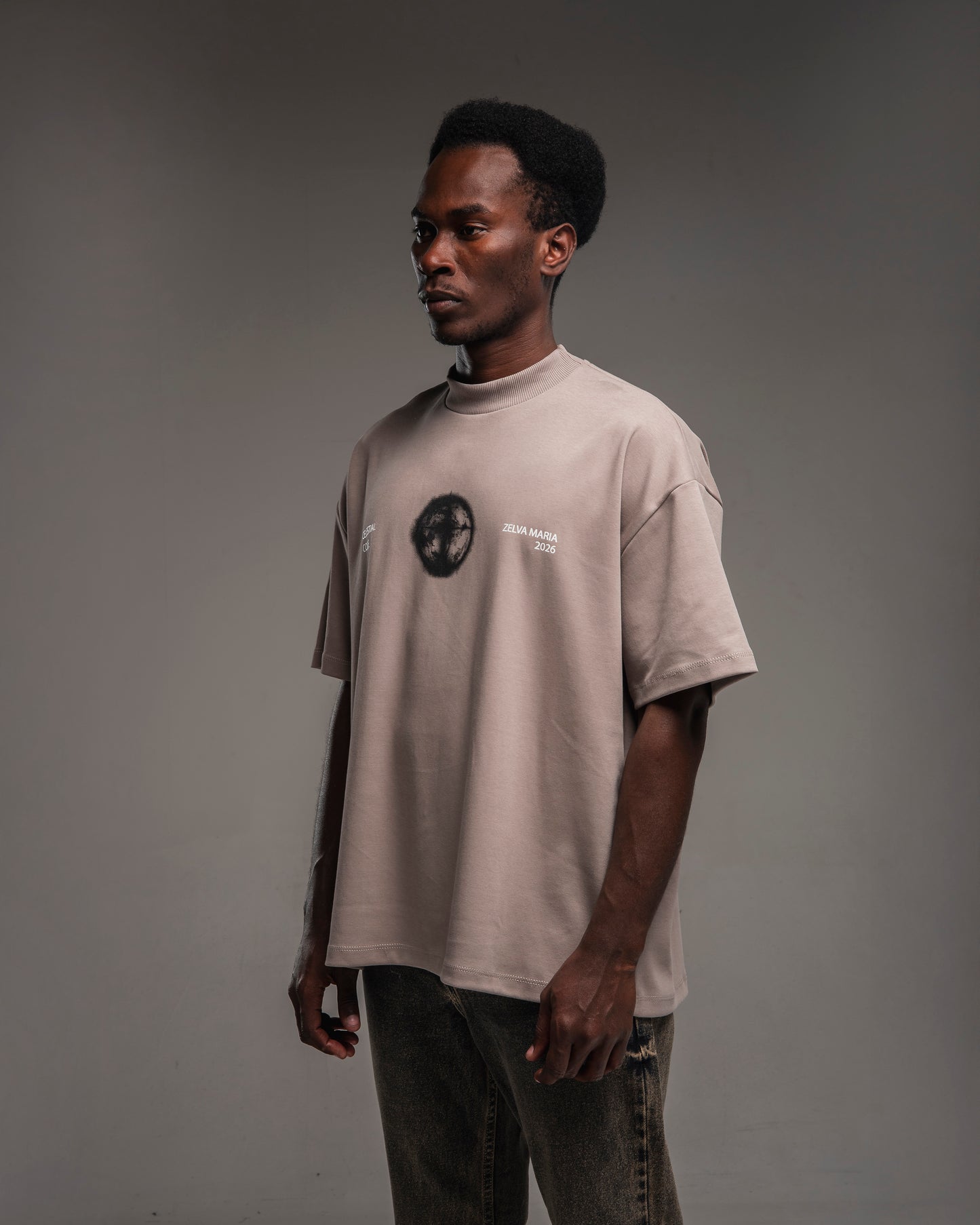 HOLY SOURCE T SHIRT