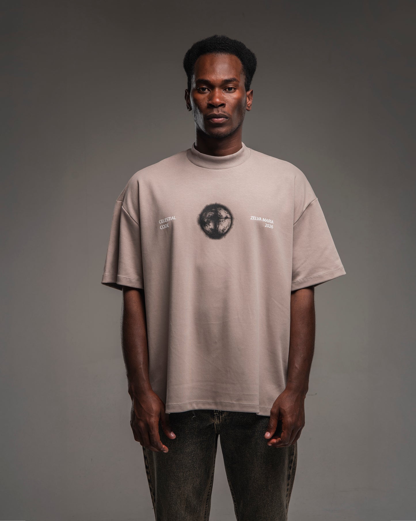 HOLY SOURCE T SHIRT