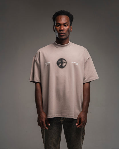 HOLY SOURCE T SHIRT