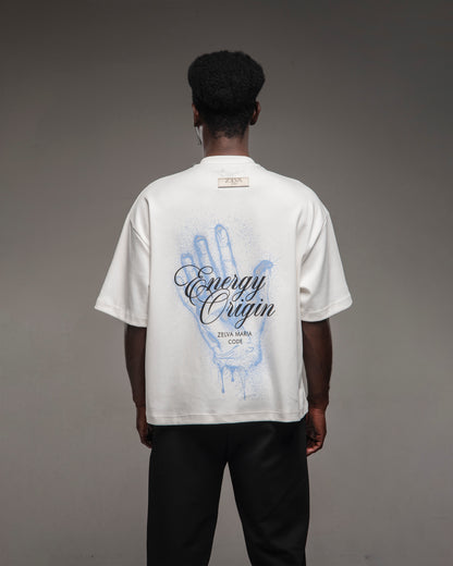 ENERGY ORIGIN BOXI FIT T SHIRT