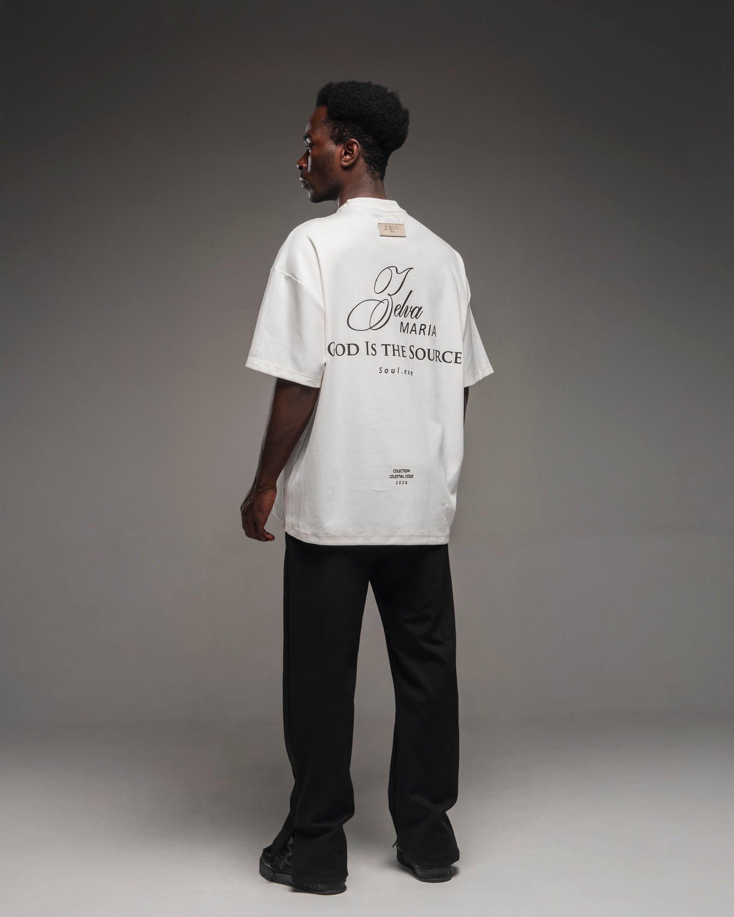 CELESTIAL SOUL T SHIRT