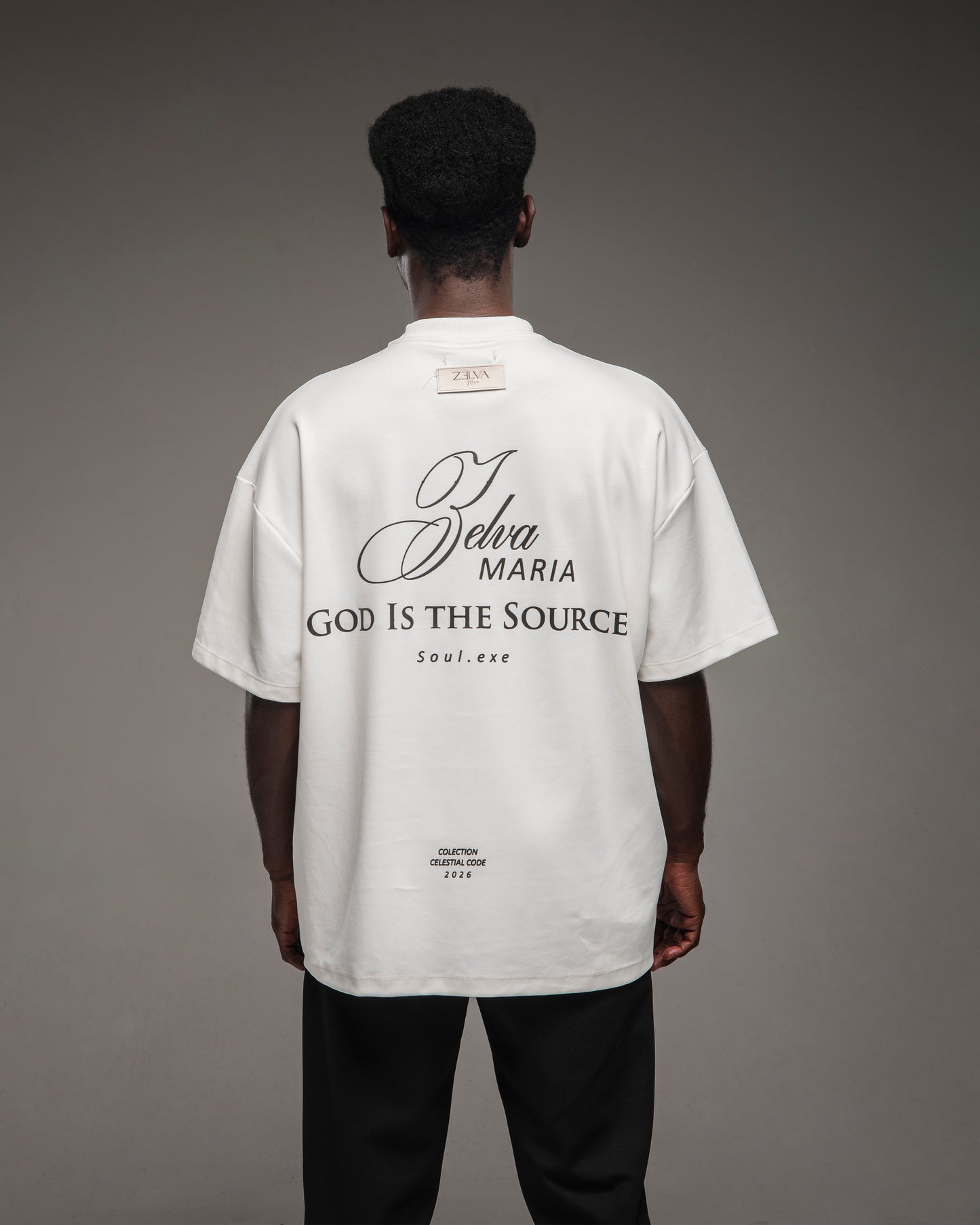 CELESTIAL SOUL T SHIRT