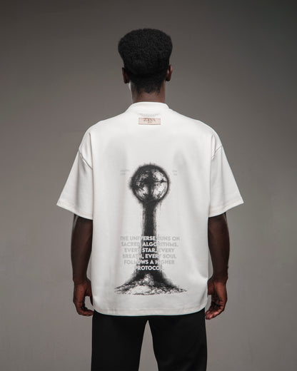 HOLY SOURCE T SHIRT