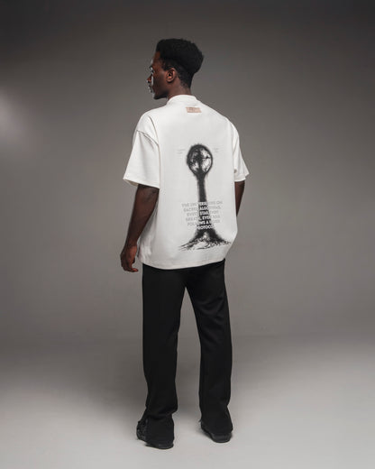 HOLY SOURCE T SHIRT