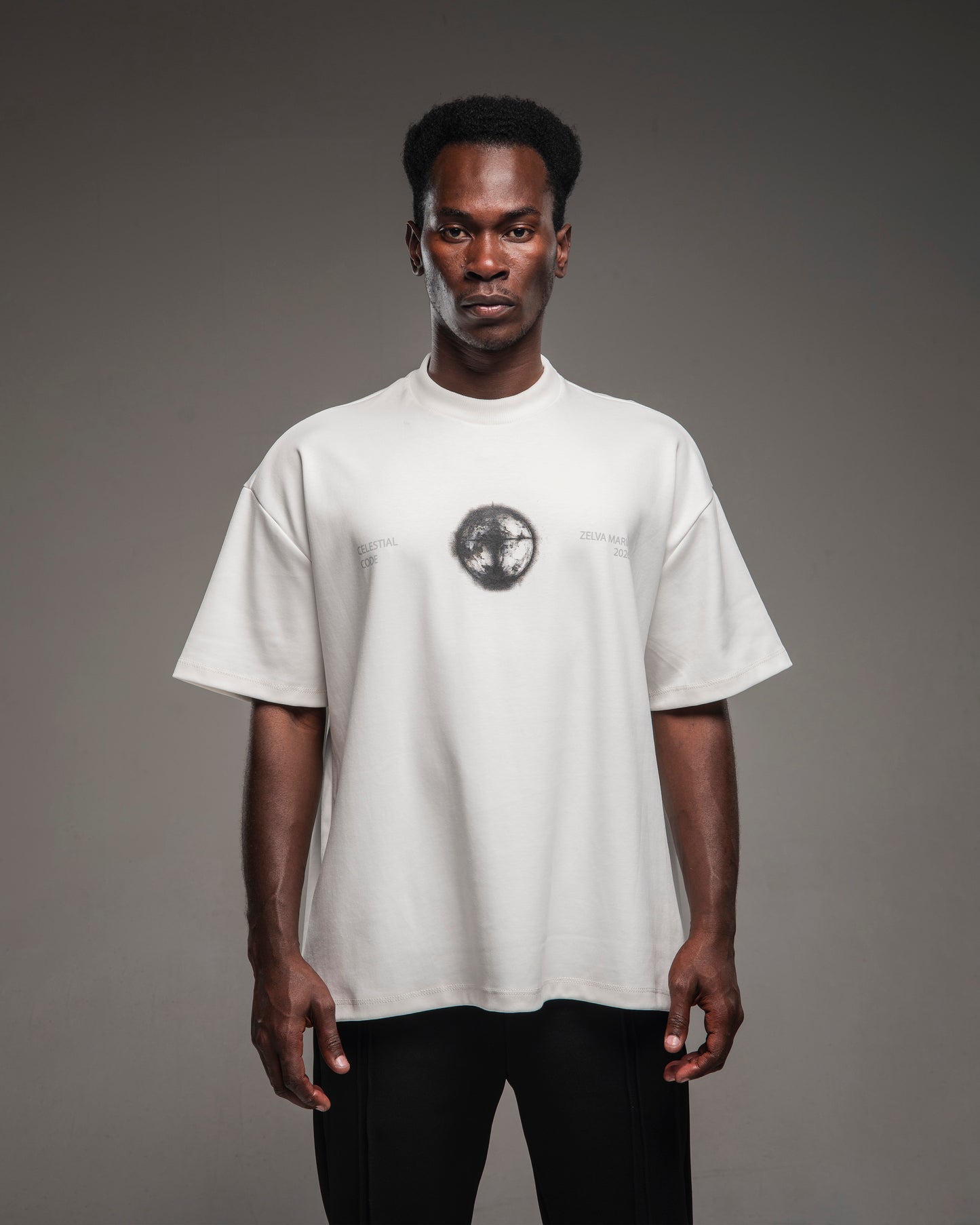 HOLY SOURCE T SHIRT