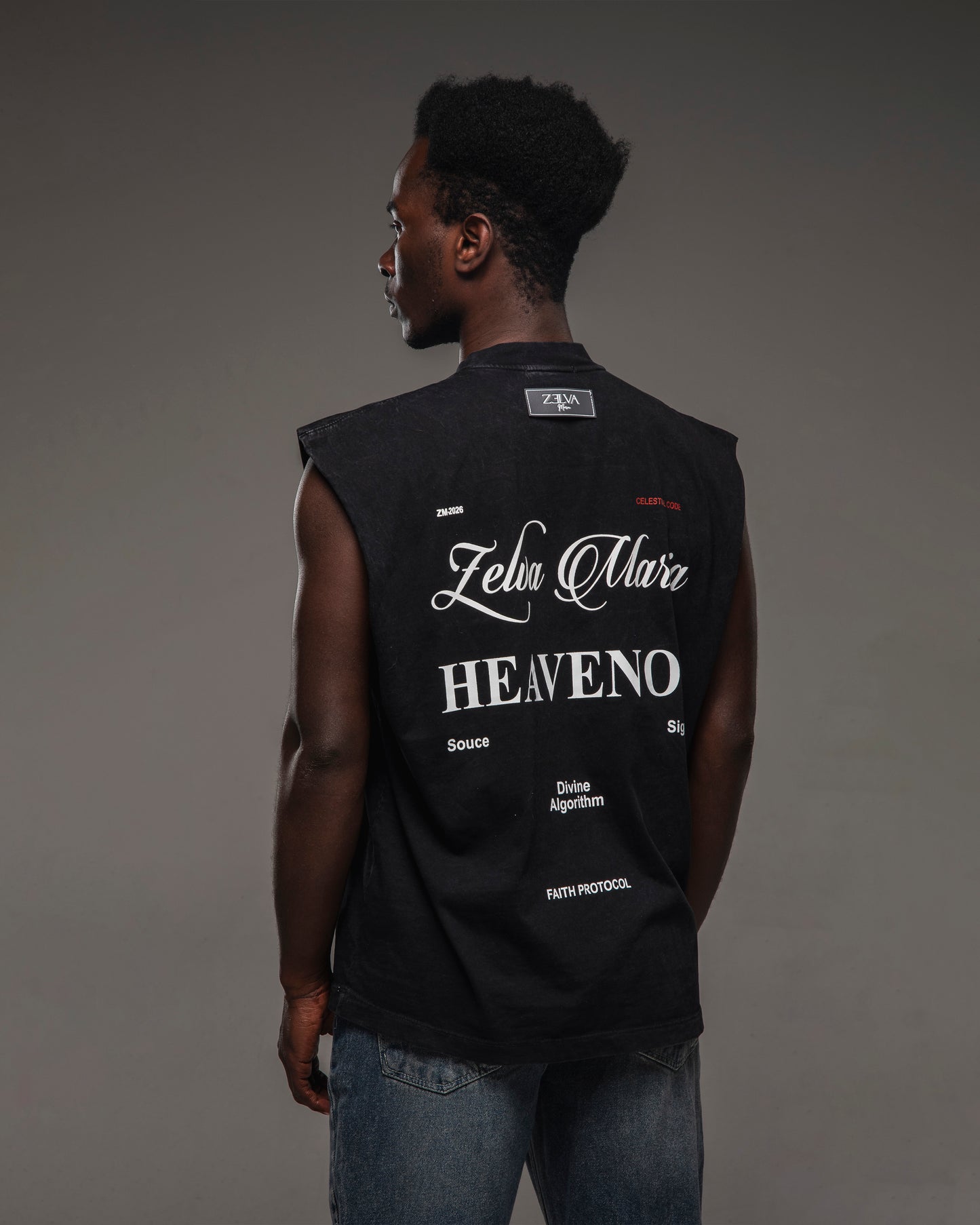 HEAVEN PROTOCOL