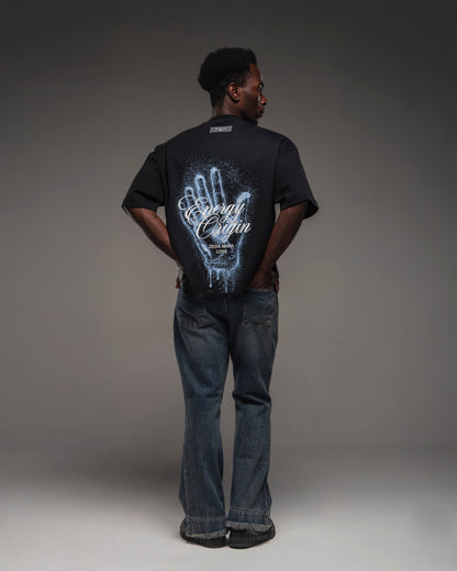 ENERGY ORIGIN BOXI FIT T SHIRT